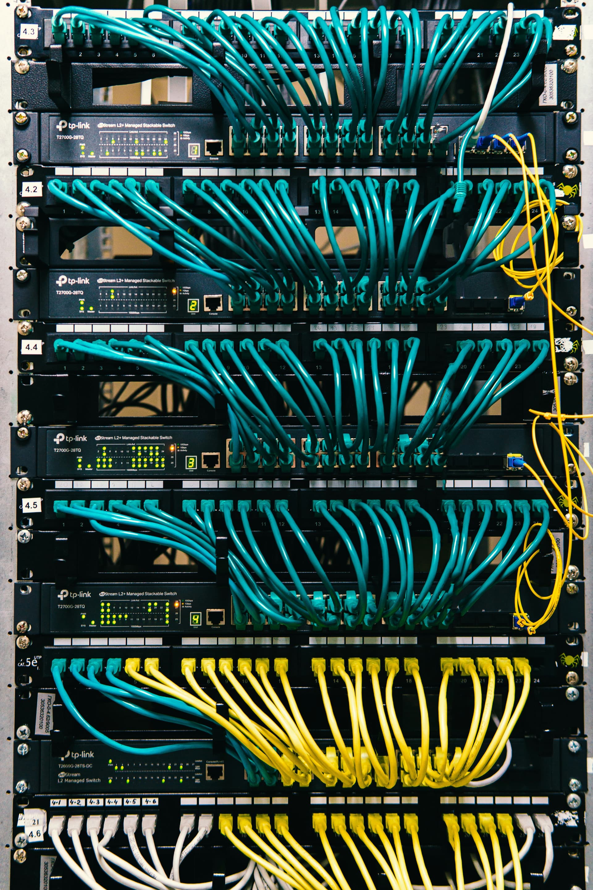 Networking