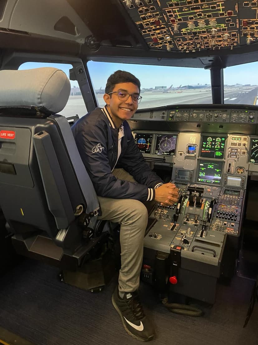 Abdullah Rizwan - Event Coordinator - UGX