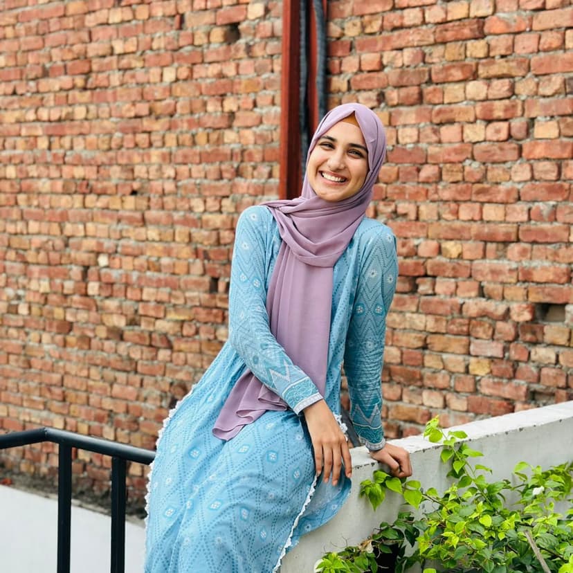 Amiya Aden Balouch - Services Admin