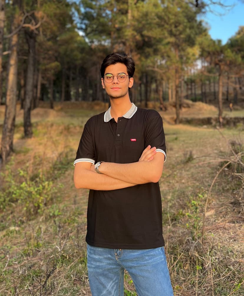 Zaid Muzammil - ResNet Admin